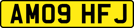 AM09HFJ