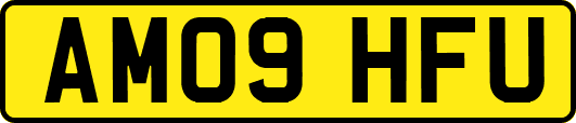 AM09HFU