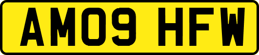 AM09HFW