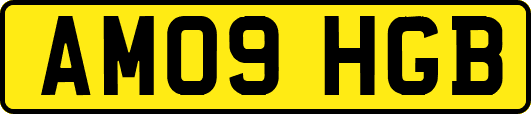 AM09HGB