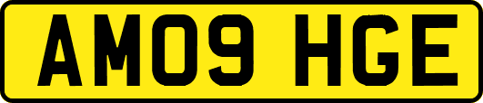 AM09HGE