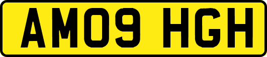 AM09HGH
