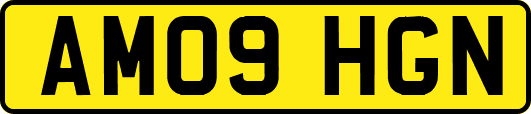 AM09HGN
