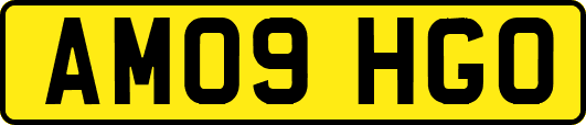 AM09HGO