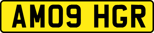 AM09HGR
