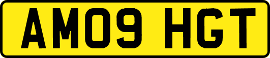 AM09HGT