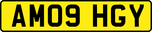 AM09HGY