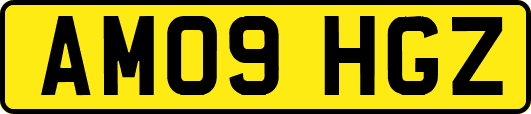 AM09HGZ