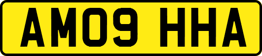 AM09HHA
