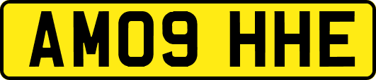 AM09HHE