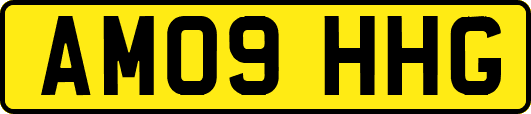 AM09HHG