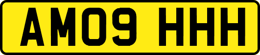 AM09HHH