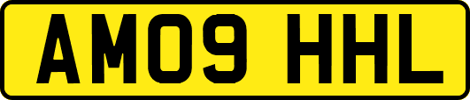 AM09HHL