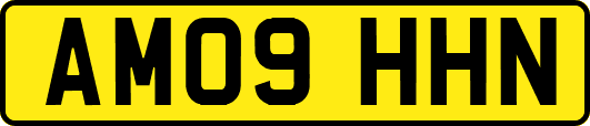 AM09HHN