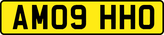 AM09HHO