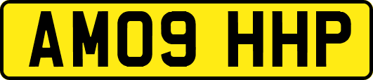 AM09HHP