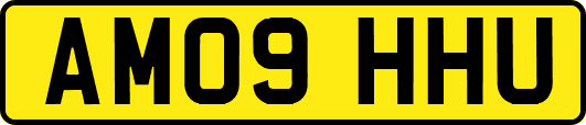 AM09HHU