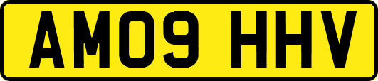 AM09HHV