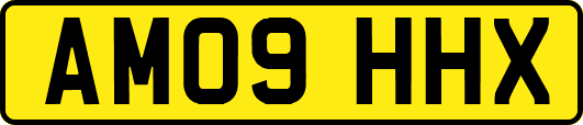AM09HHX