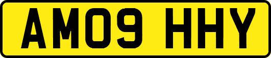 AM09HHY