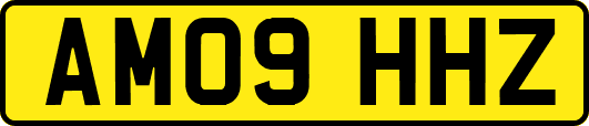 AM09HHZ