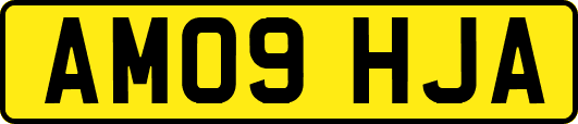 AM09HJA