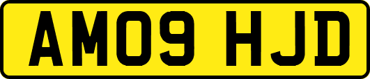 AM09HJD