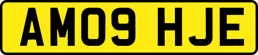 AM09HJE