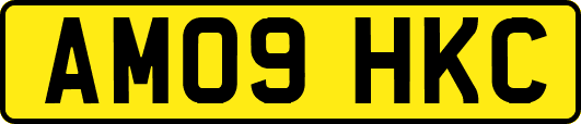 AM09HKC