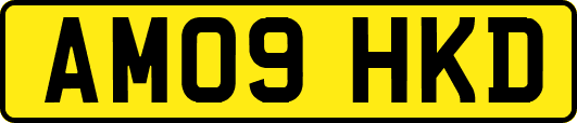 AM09HKD