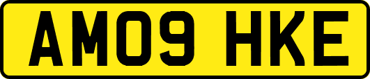 AM09HKE
