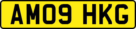 AM09HKG
