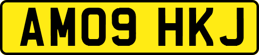 AM09HKJ