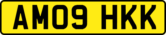 AM09HKK