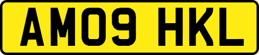 AM09HKL