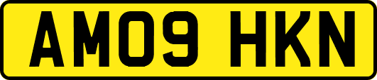 AM09HKN