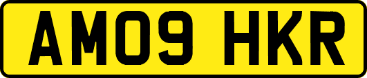 AM09HKR