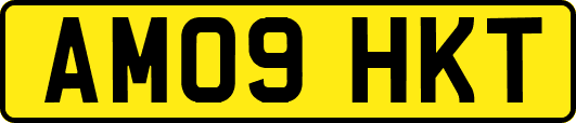 AM09HKT