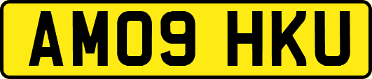 AM09HKU