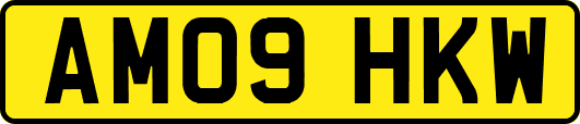 AM09HKW