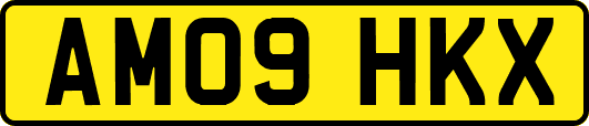 AM09HKX