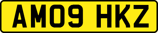 AM09HKZ