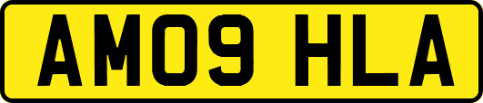 AM09HLA
