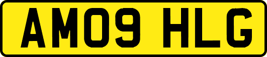 AM09HLG