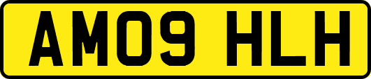 AM09HLH