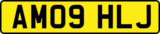 AM09HLJ
