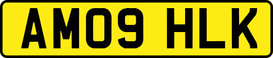 AM09HLK