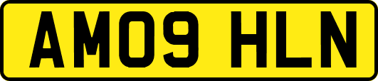 AM09HLN