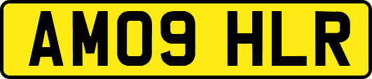 AM09HLR