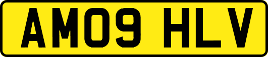 AM09HLV